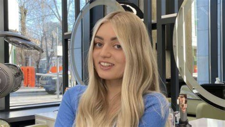 Diana Belitskaya Net Worth