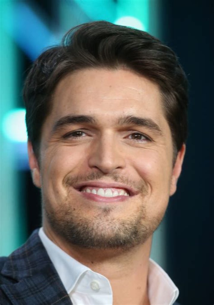 Diogo Morgado Net Worth