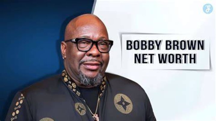 Dominic Brown Net Worth 2024
