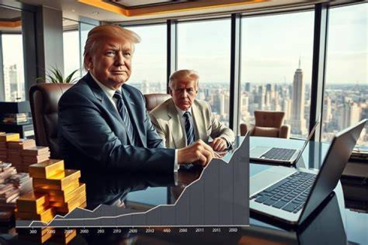 Donald Dunn Net Worth