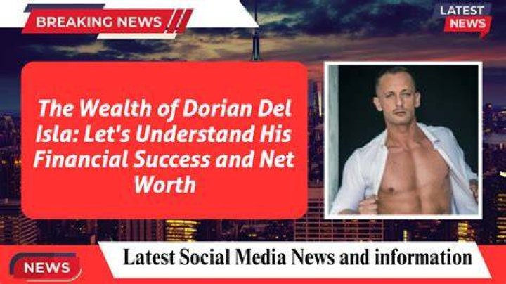Dorian Foyil Net Worth
