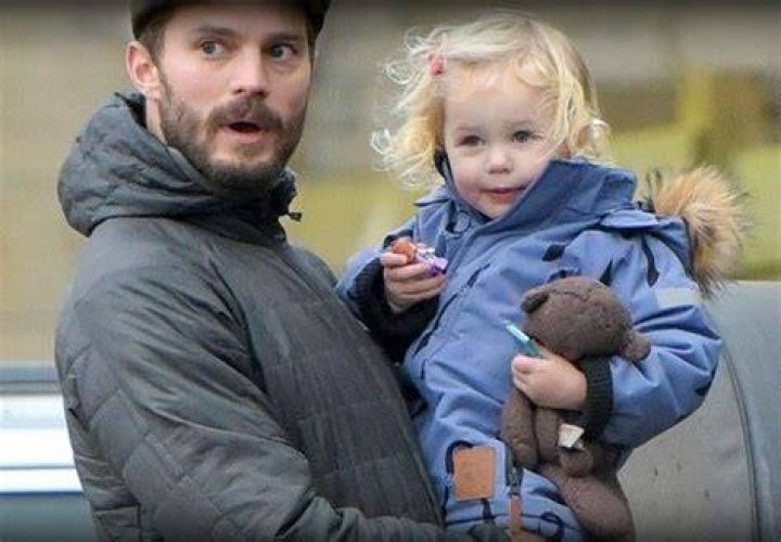 Dulcie Dornan Net Worth