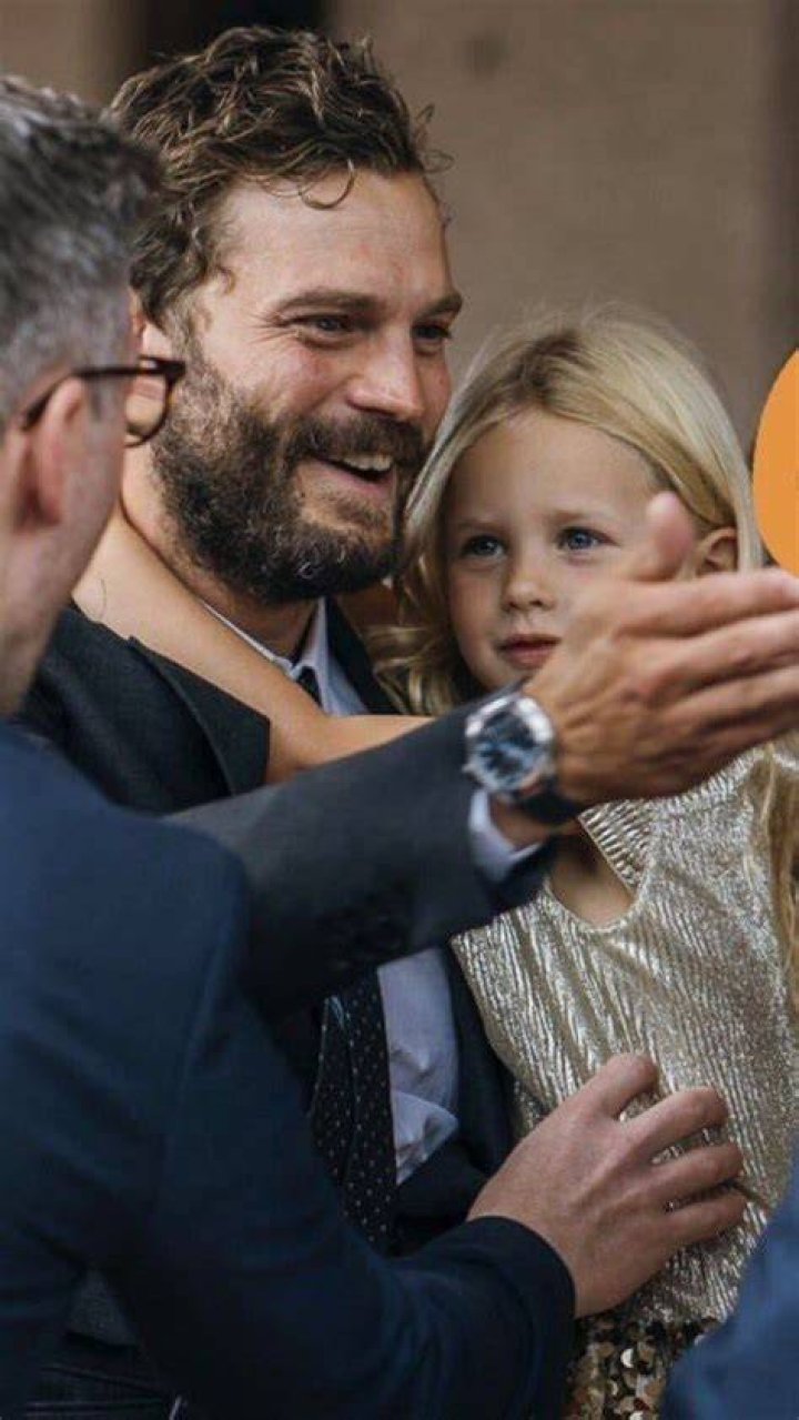 Dulcie Dornan Dulcie Dornan