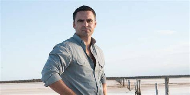Dustin Clare Net Worth