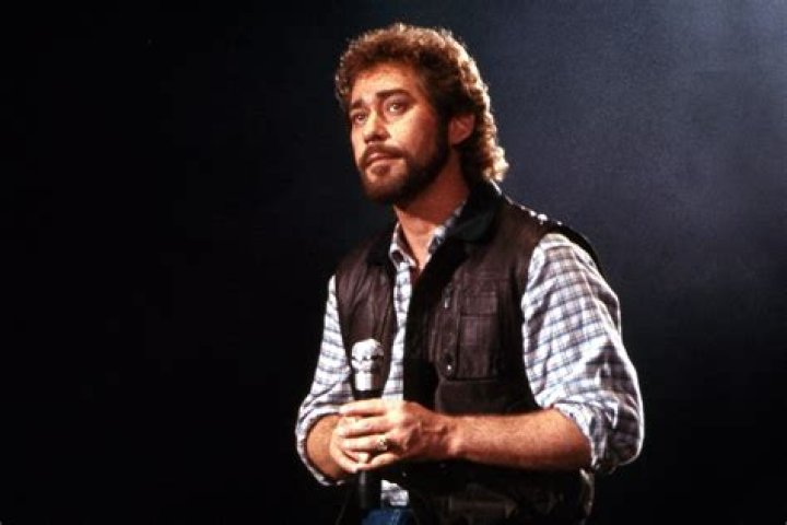 Earl Thomas Conley Earl Thomas Conley