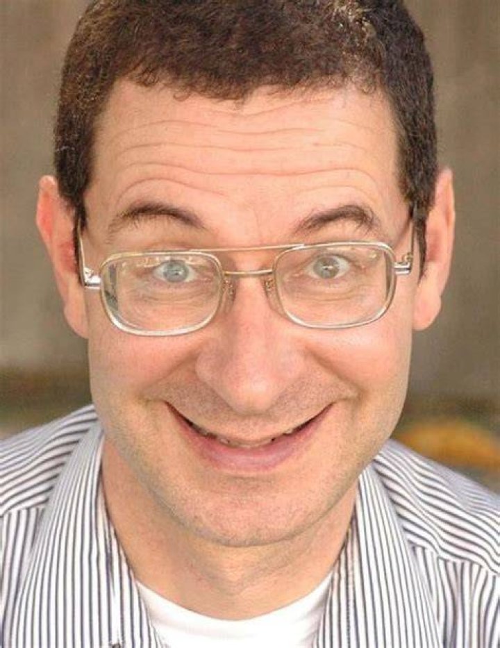 Eddie Deezen Net Worth 2024