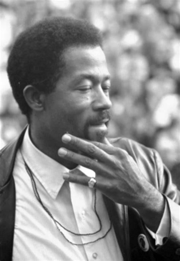 Eldridge Cleaver Eldridge Cleaver