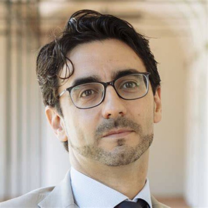 Ennio Ricciardi Net Worth 2024