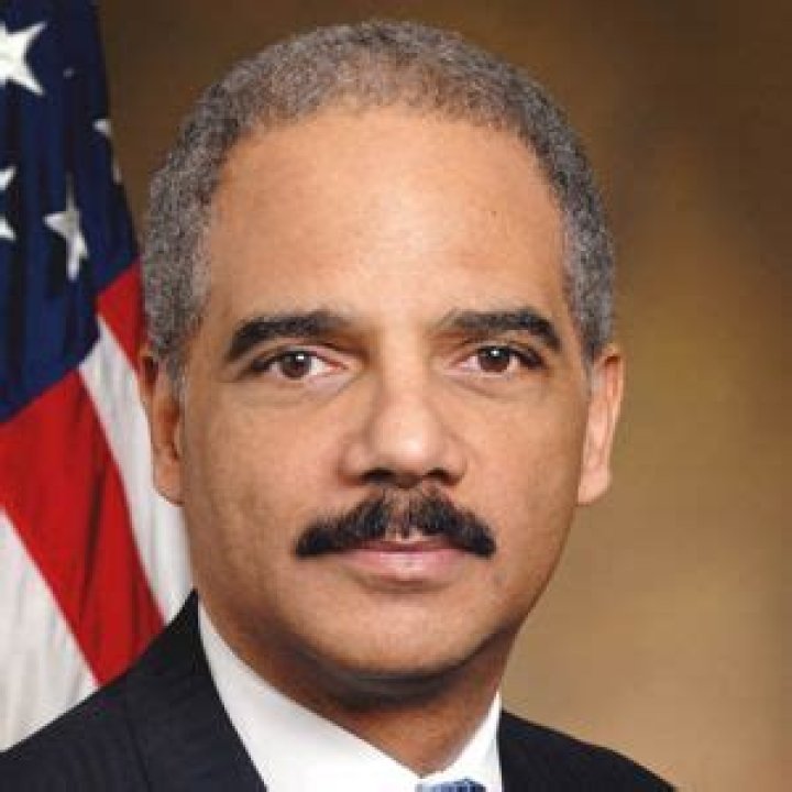 Eric Holder Net Worth 2024