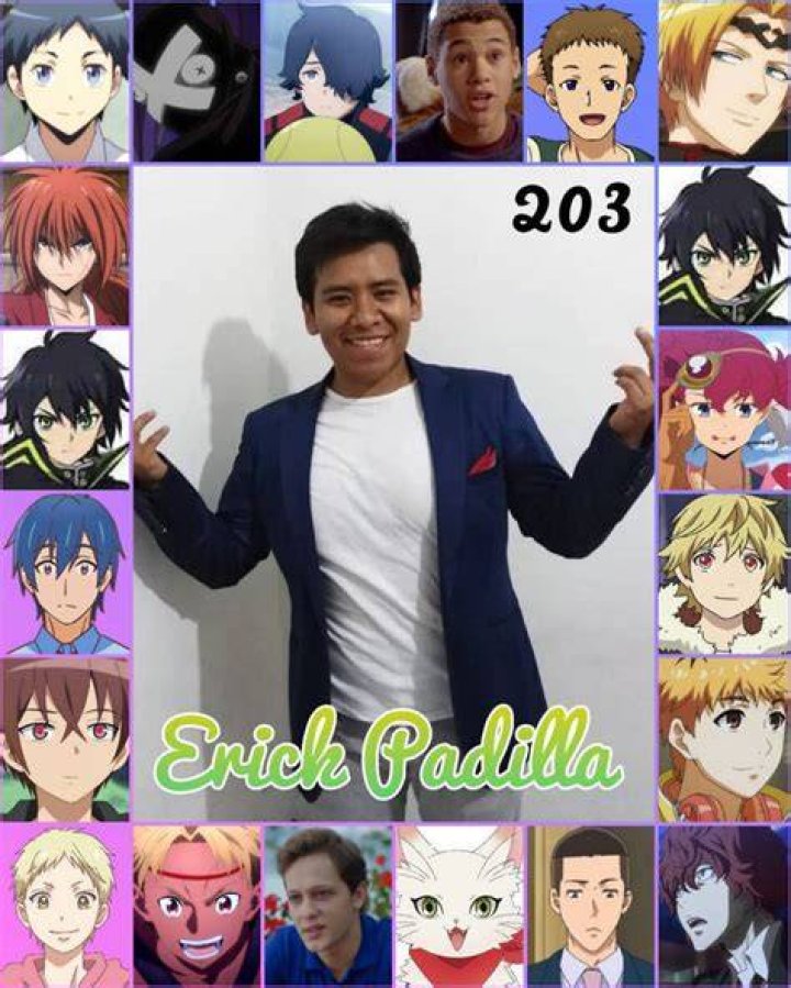 Erick Torres Padilla