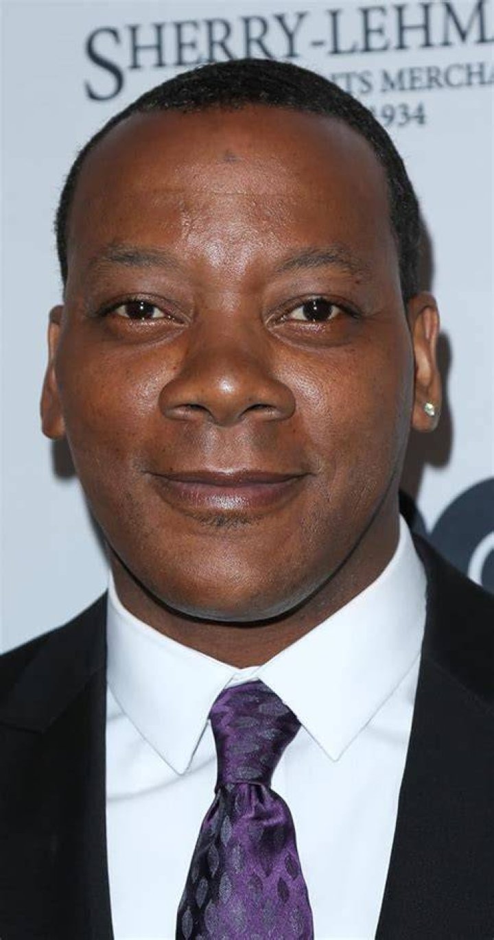 Erik LaRay Harvey Net Worth