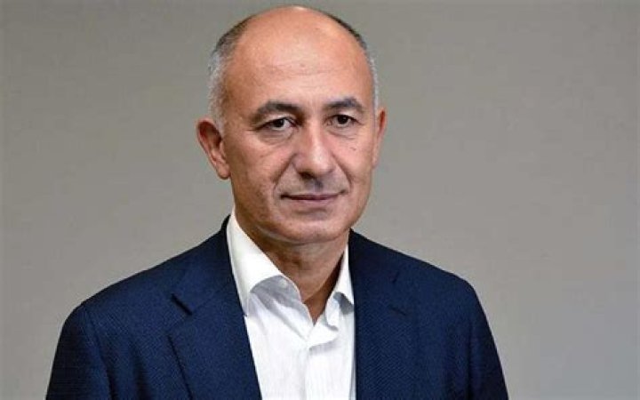 Erman Ilicak