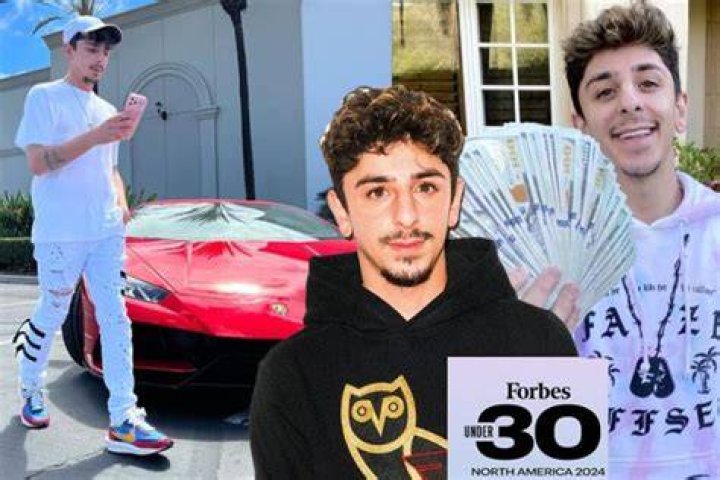 FaZe Cheo Net Worth