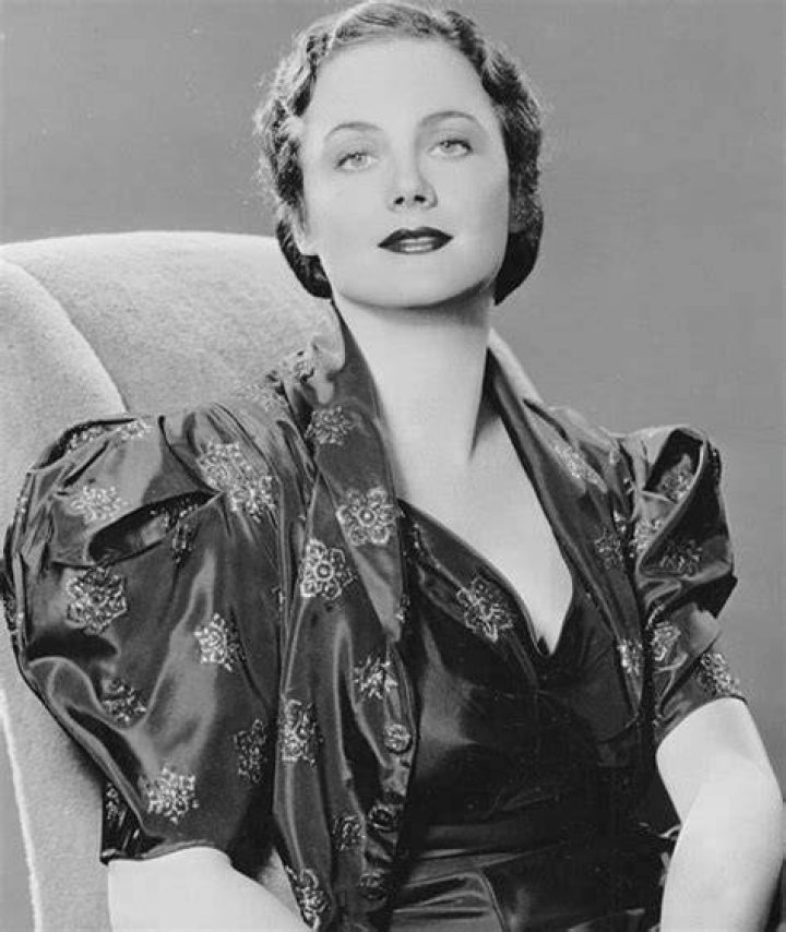 Frieda Inescort