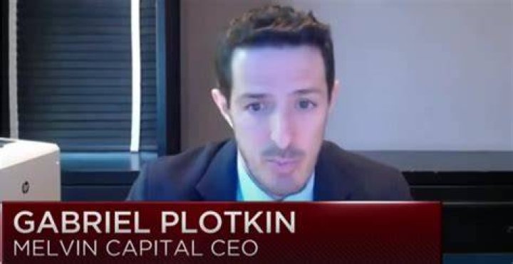 Gabe Plotkin Gabe Plotkin