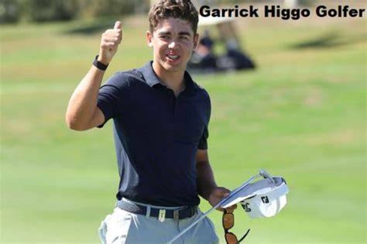 Garrick Baugh Net Worth