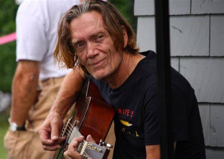 GE Smith Net Worth 2024