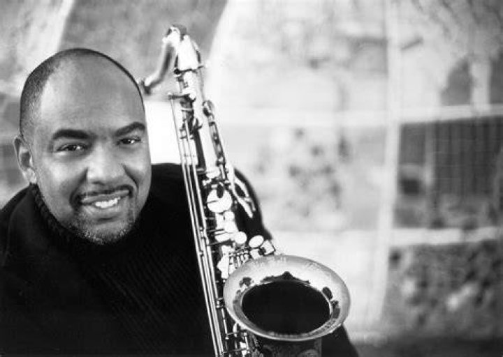 Gerald Albright Gerald Albright