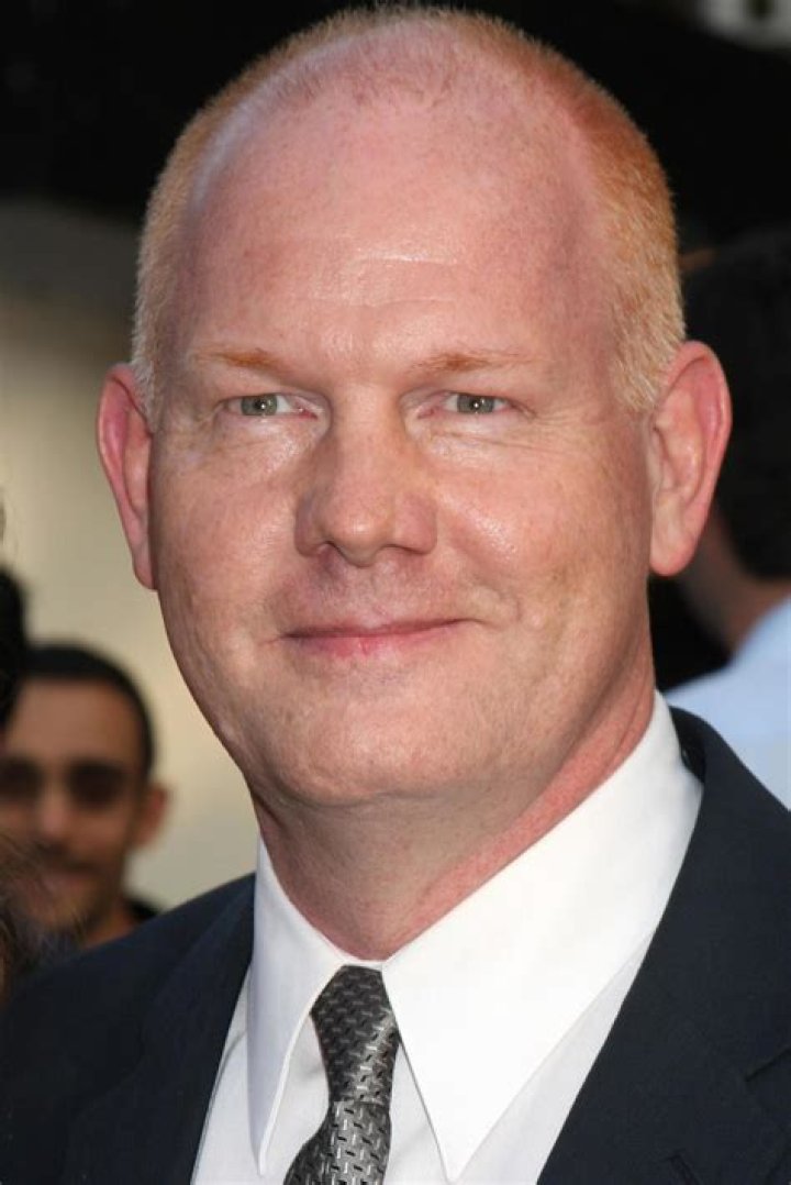 Glenn Morshower Net Worth