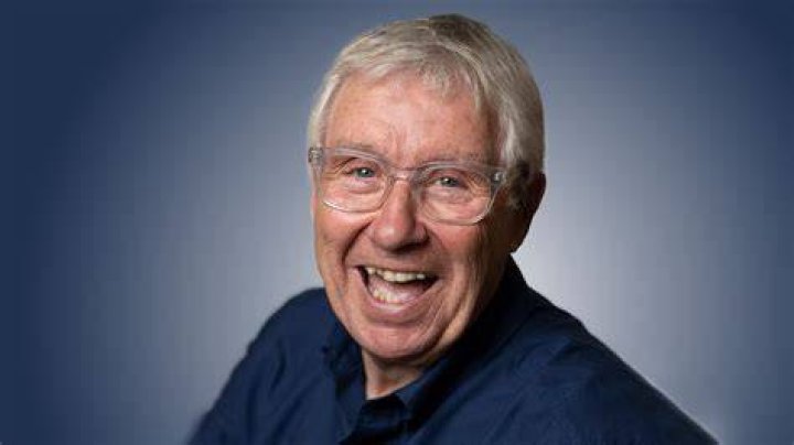 Gregor Fisher