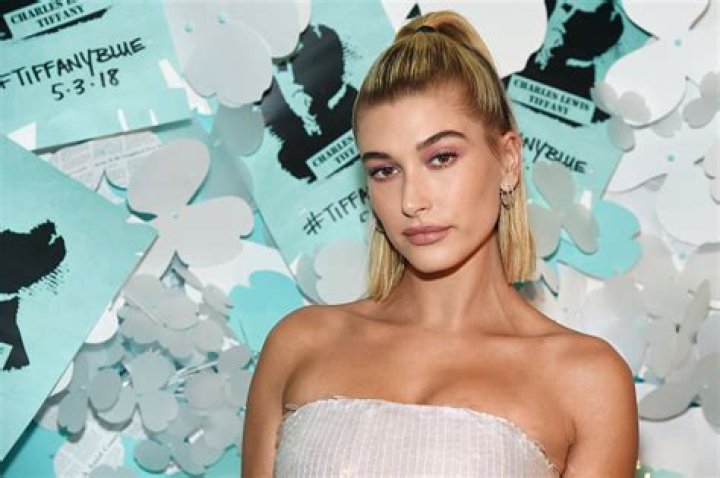 Hailey Baldwin Net Worth
