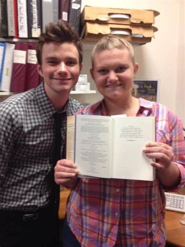 Hannah Colfer