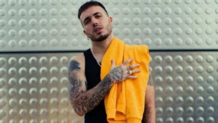 Hard GZ Net Worth