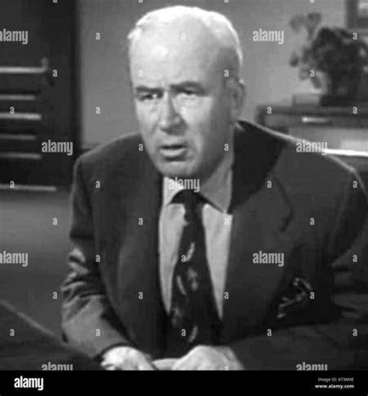 Harry Shannon Harry Shannon