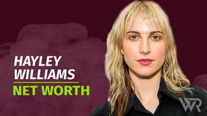 Hayley Keel Net Worth