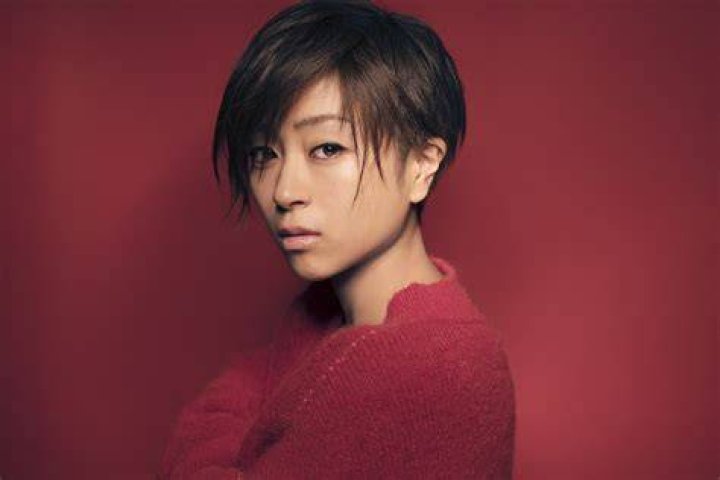 Hikaru Utada