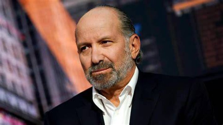 Howard Lutnick Net Worth 2024