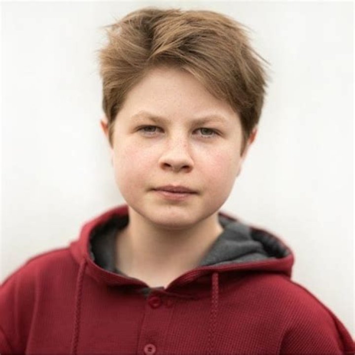Hudson Matter Net Worth