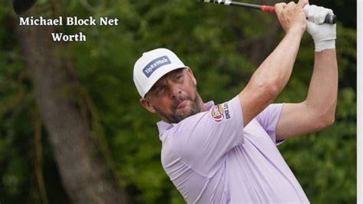 Hunt Block Net Worth