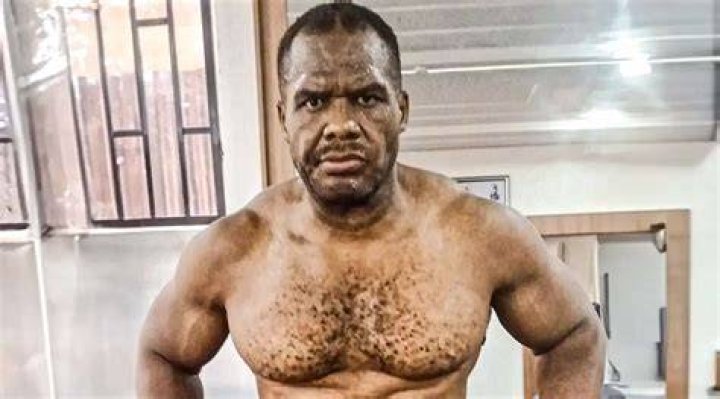 Ike Ibeabuchi