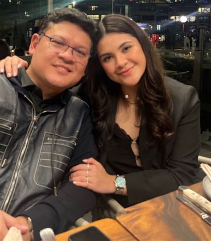 Isabelle Duterte