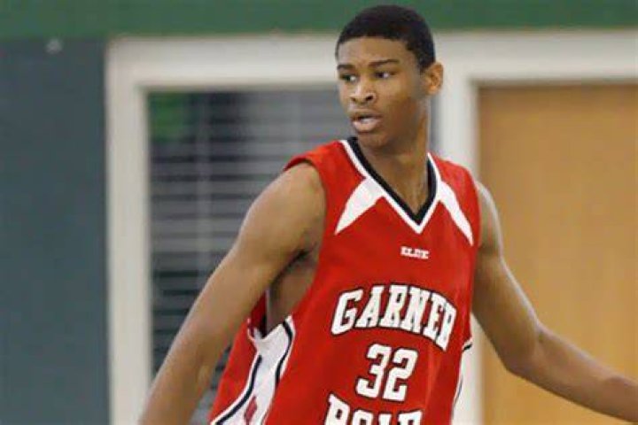 Isaiah Hicks Isaiah Hicks