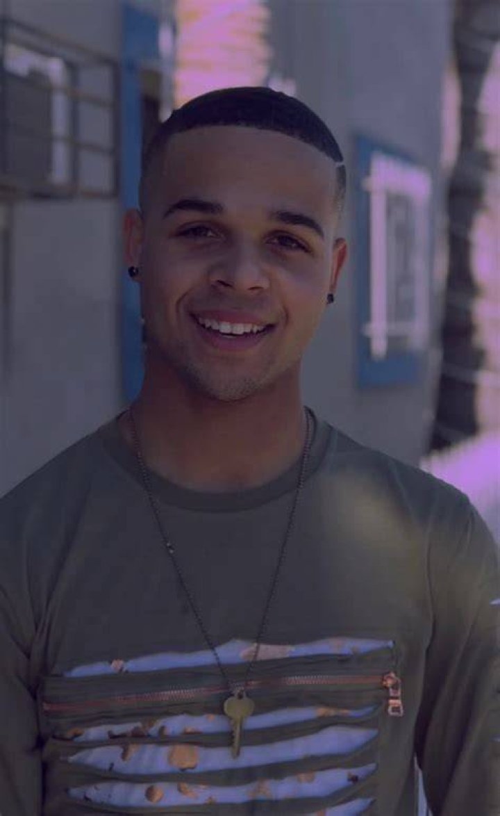 Jaden Gray Net Worth