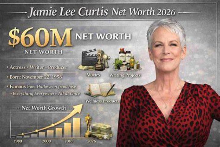 Jamie Hauptmann Net Worth