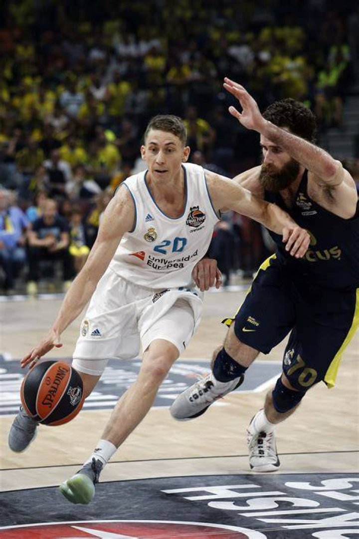 Jaycee Carroll Net Worth