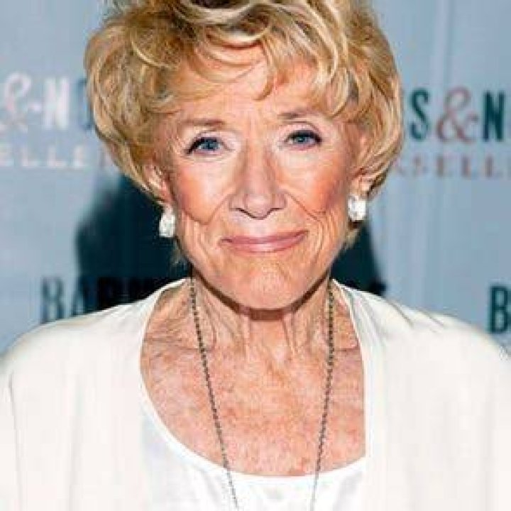 Jeanne Cooper Net Worth