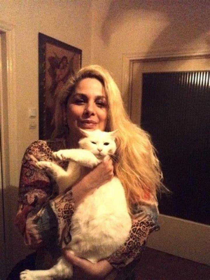 Jenny Hiloudaki