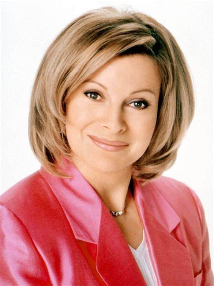 Jenny Jones