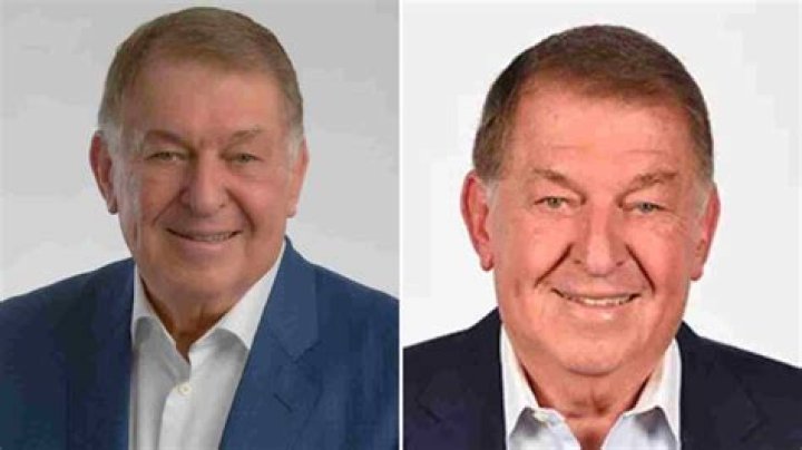 Jerry Colangelo Net Worth 2024