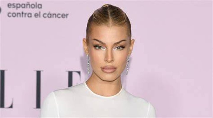 Jessica Goicoechea Net Worth