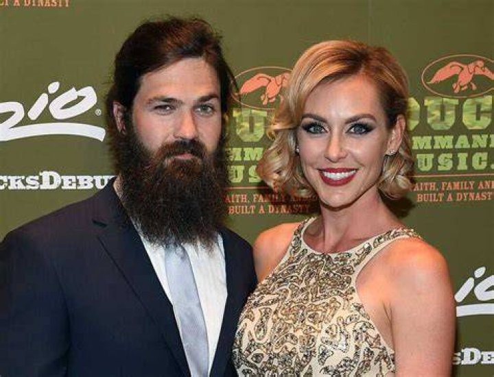 Jessica Robertson Net Worth