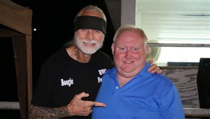 Jimmy Valiant Net Worth 2024