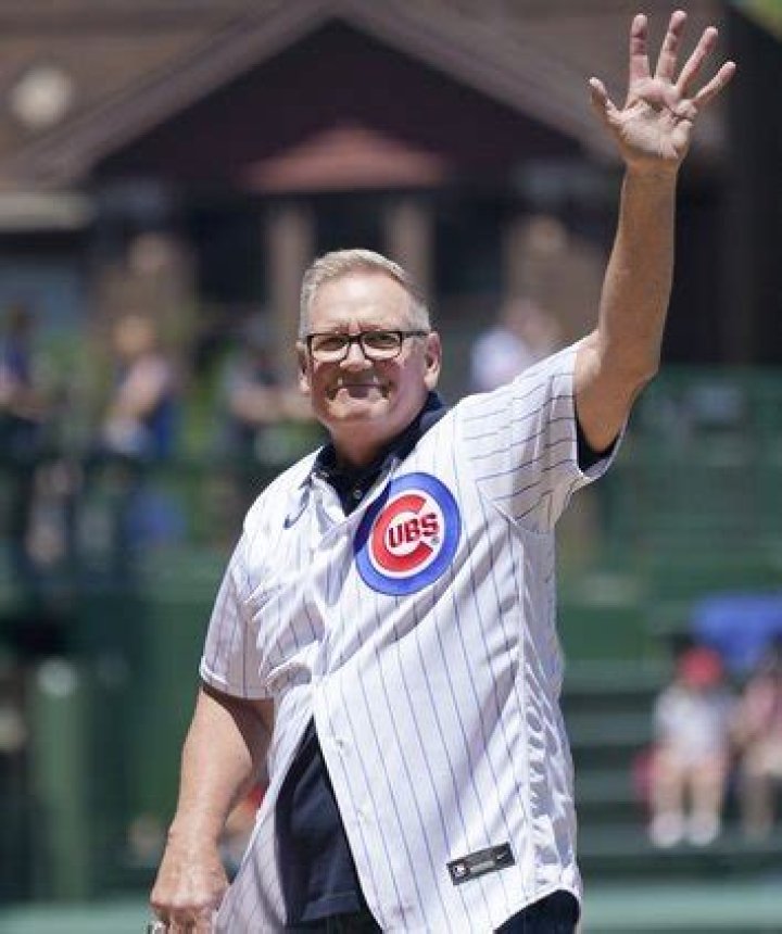 Jody Davis