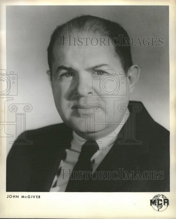 John McGiver Net Worth