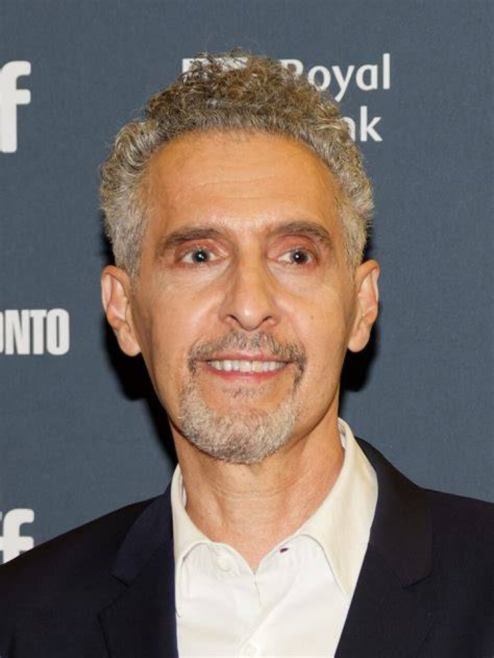 John Turturro Net Worth 2024