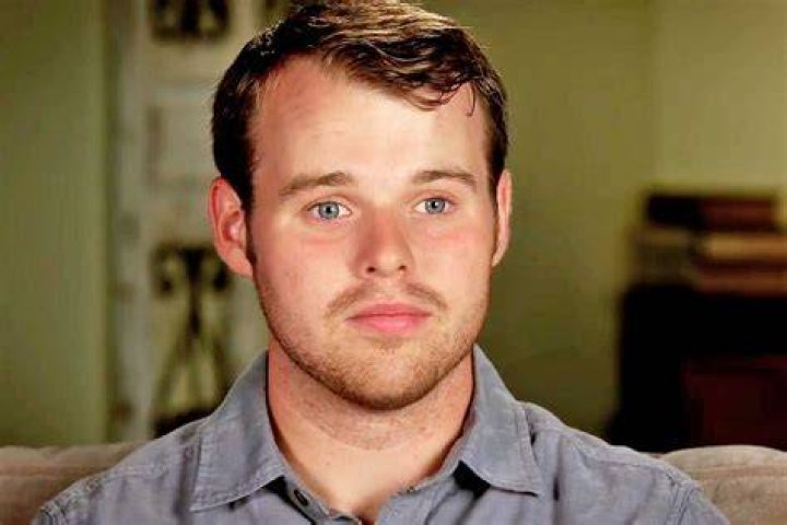 Joshua Duggar